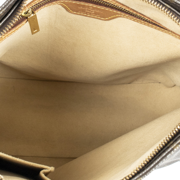 Louis Vuitton Looping GM - Picture 7 of 8